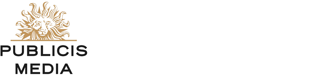 Publicis Media logo
