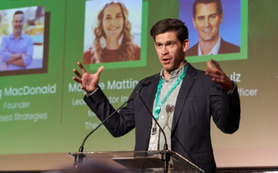 Top 5 Key Lessons From the Green Media Summit