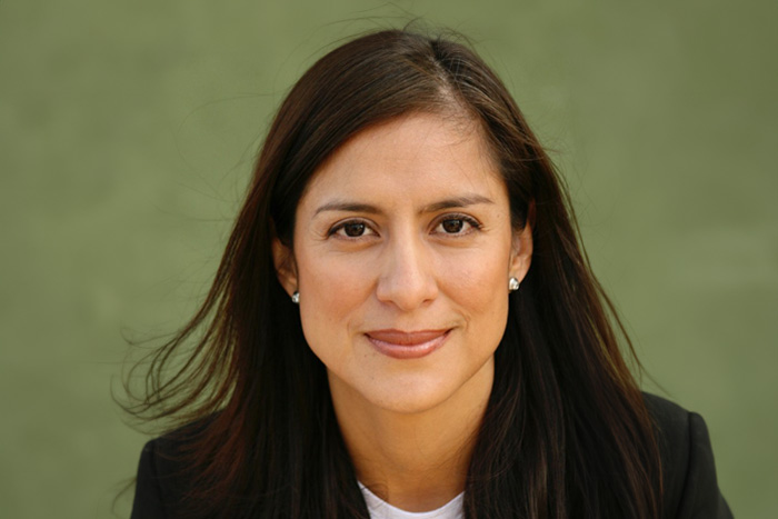 Natalia Vega