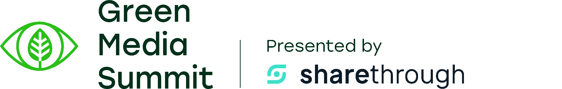 Green Media Summit logo