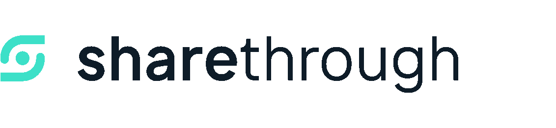 Sharethrough logo
