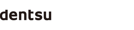 Dentsu logo