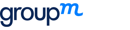 GroupM logo