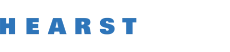 Hearst logo