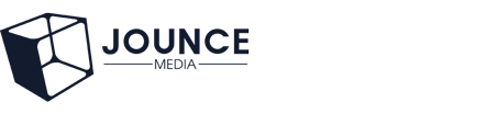 Jounce Media logo