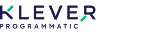 Klever Programmatic logo