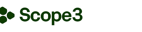 Scope3 logo