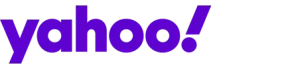 Yahoo! logo