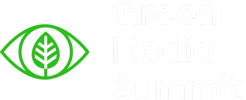 Logo du Green Media Summit