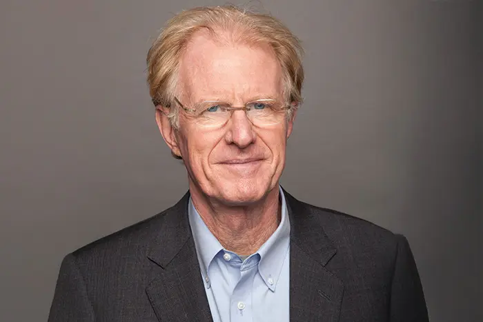 Ed Begley Jr. headshot