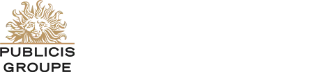 Publicis Media logo