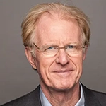 Ed Begley Jr. headshot