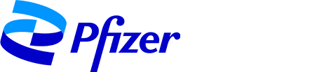 Pfizer logo