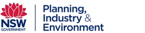 NSW Government logo