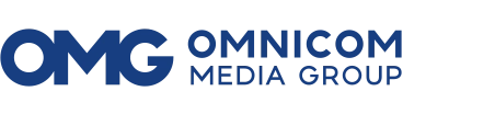 Omnicom Media Group logo
