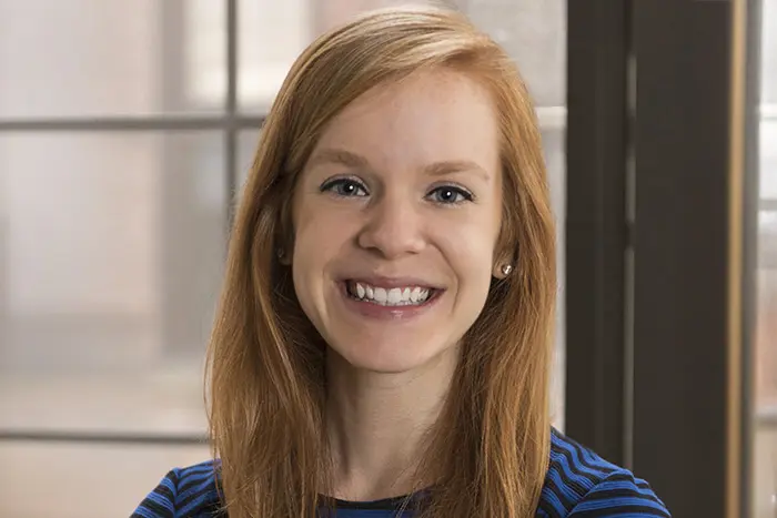 Beatrice Willetts headshot