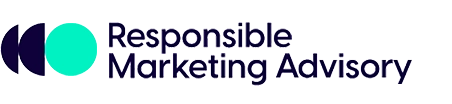 Responsible Marketing Advisory logo