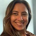 Aina Fuller headshot