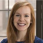 Beatrice Willetts headshot