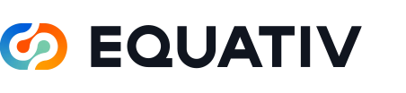 Equativ logo