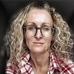 Gemma Butler headshot