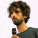 Jean-Baptiste Pettit headshot