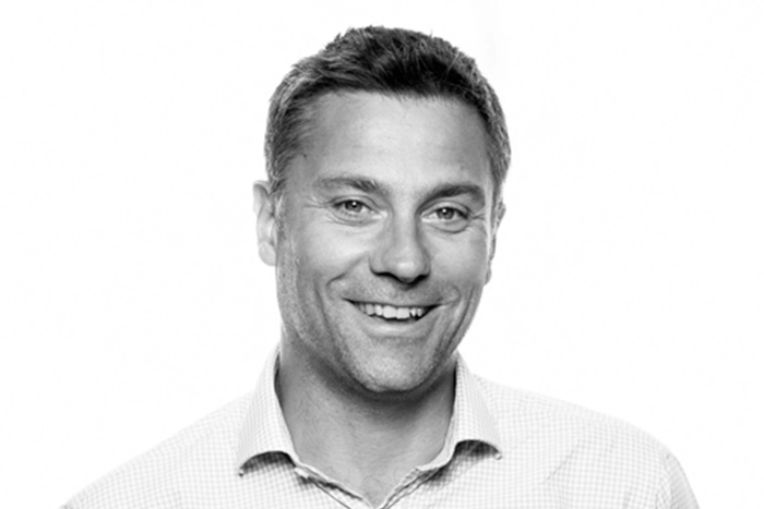 Jonathan Haines headshot