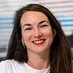 Lea Conti-Fabra headshot
