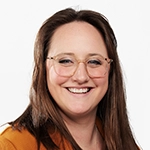 Louise Watson headshot