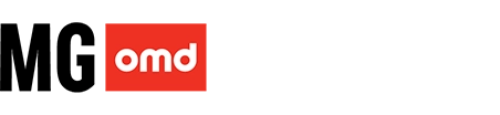MG OMG logo