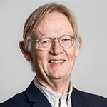 Stephen Woodford headshot